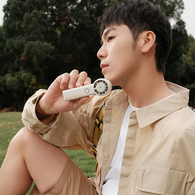 پنکه دستی ای آی سو لاو مدل F03