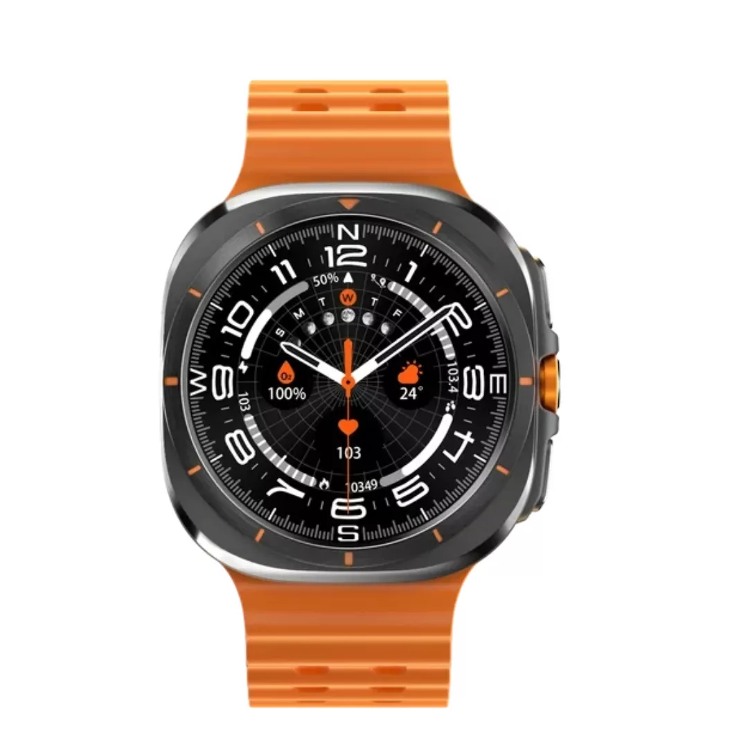 ساعت هوشمند مدل Z7 Ultra