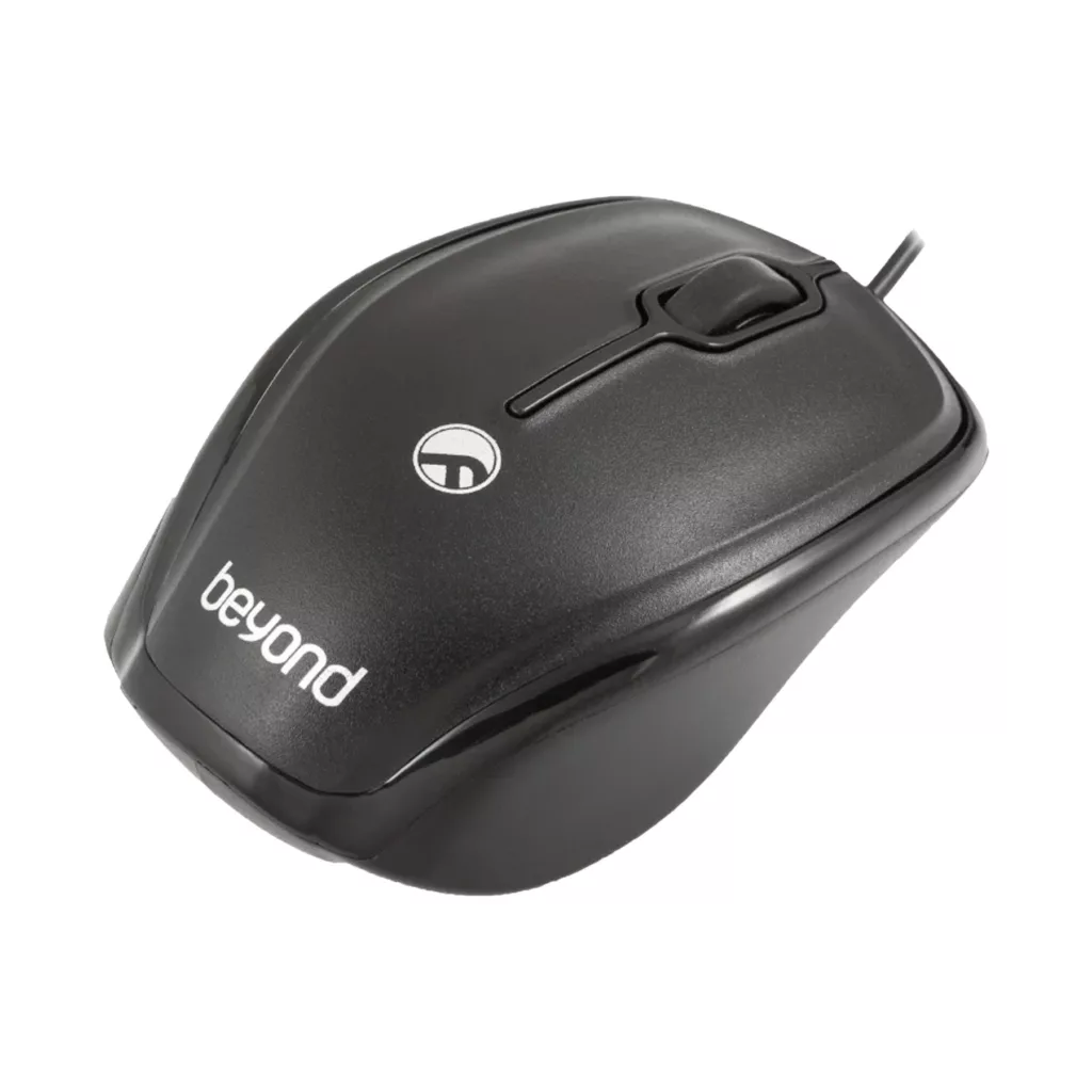 ماوس بیاند مدل BM-1221