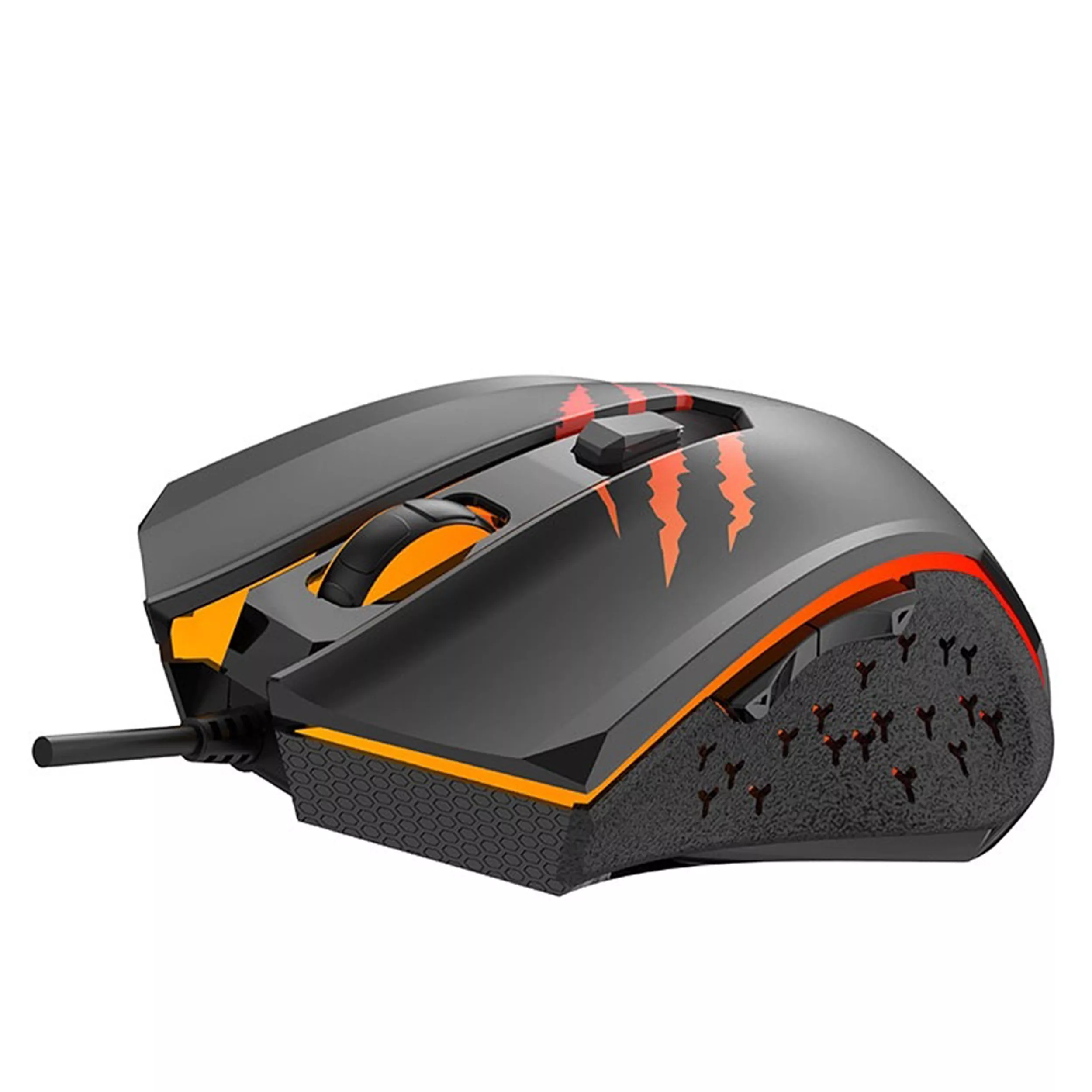 ماوس گیمینگ هویت مدل MS1027