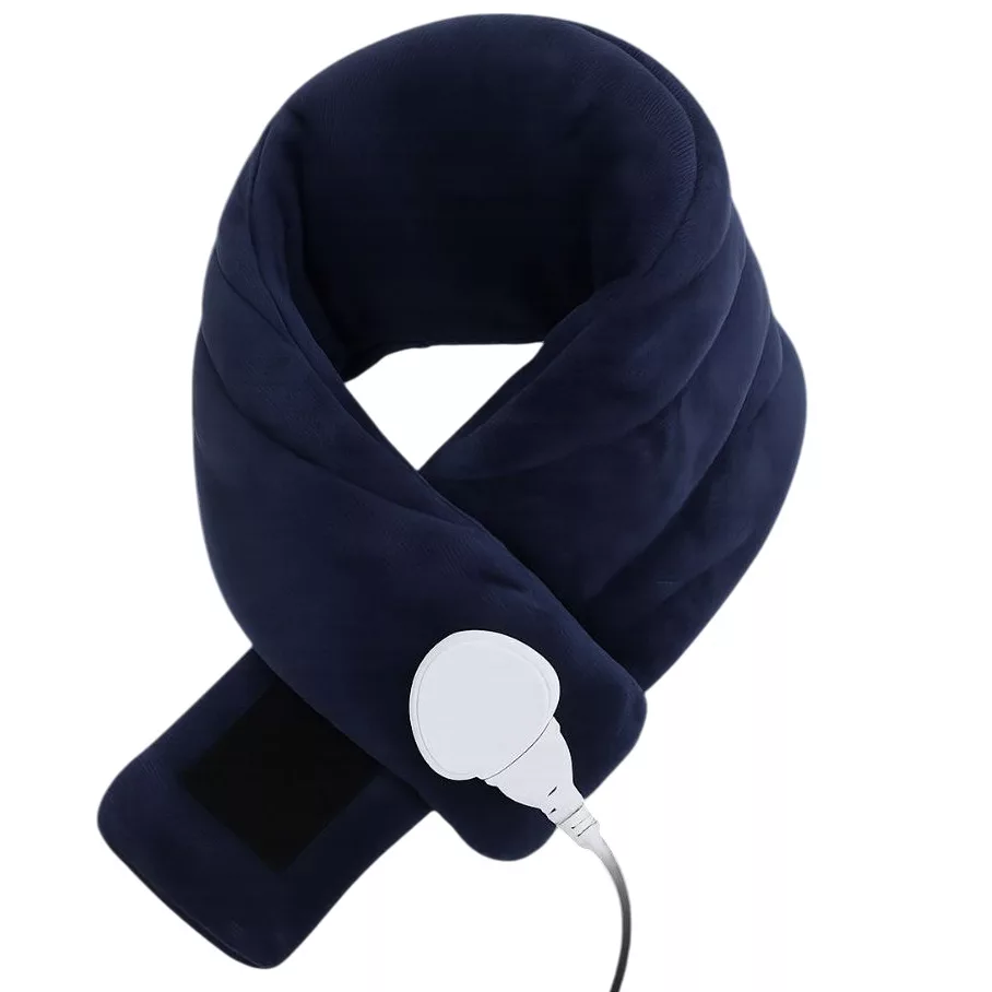 ماساژور برقی گردن مدل zf-fr