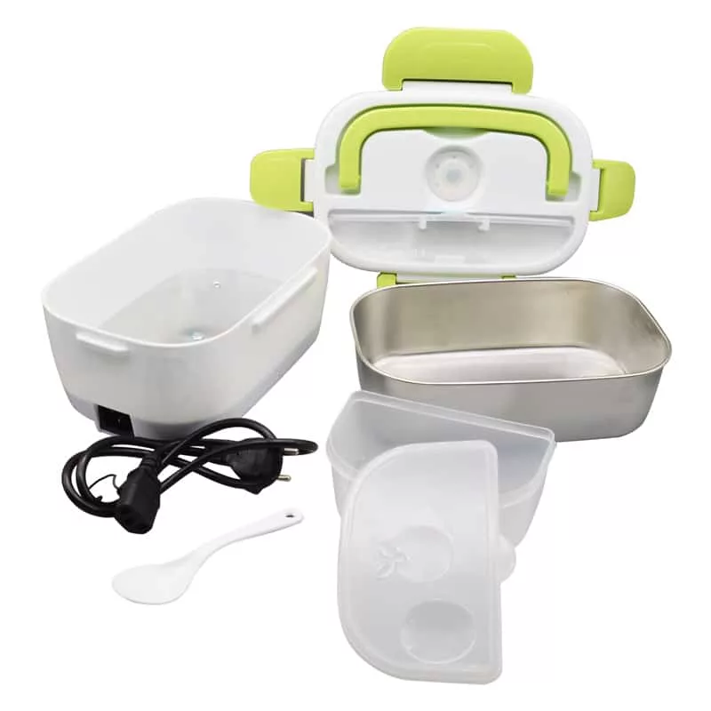 ظرف غذای برقی مدل GS-M-76823