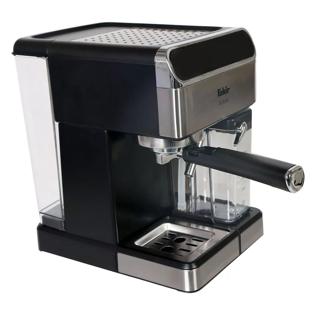 اسپرسو ساز 1.8 لیتری فکر مدل Babila