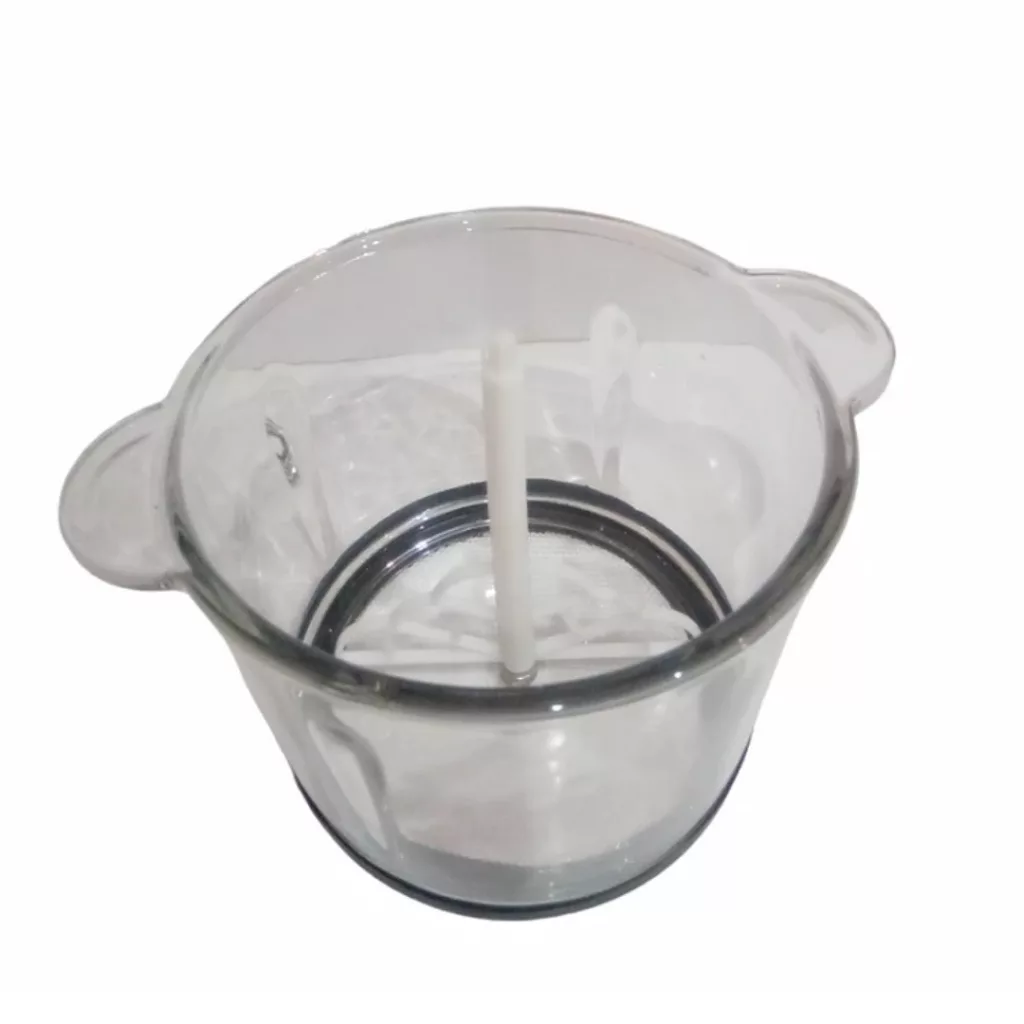 خردکن 3.8 لیتری سیلور کرست مدل SL-2022