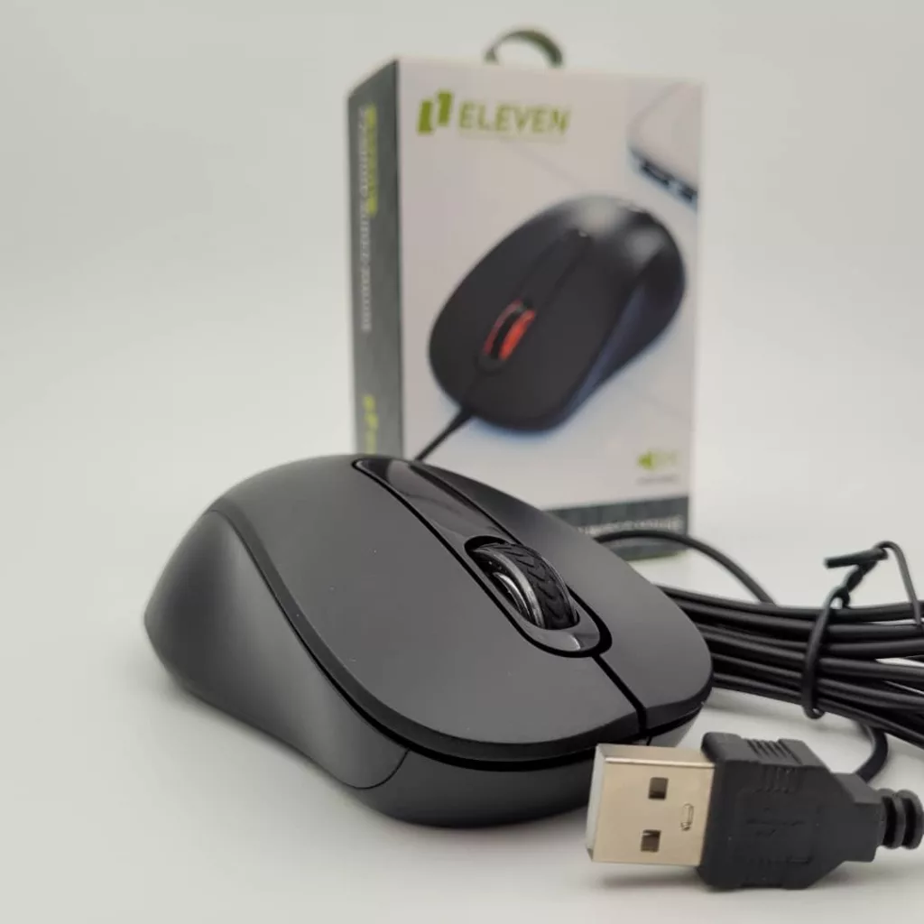 ماوس ایلون مدل M600 (SILENT)