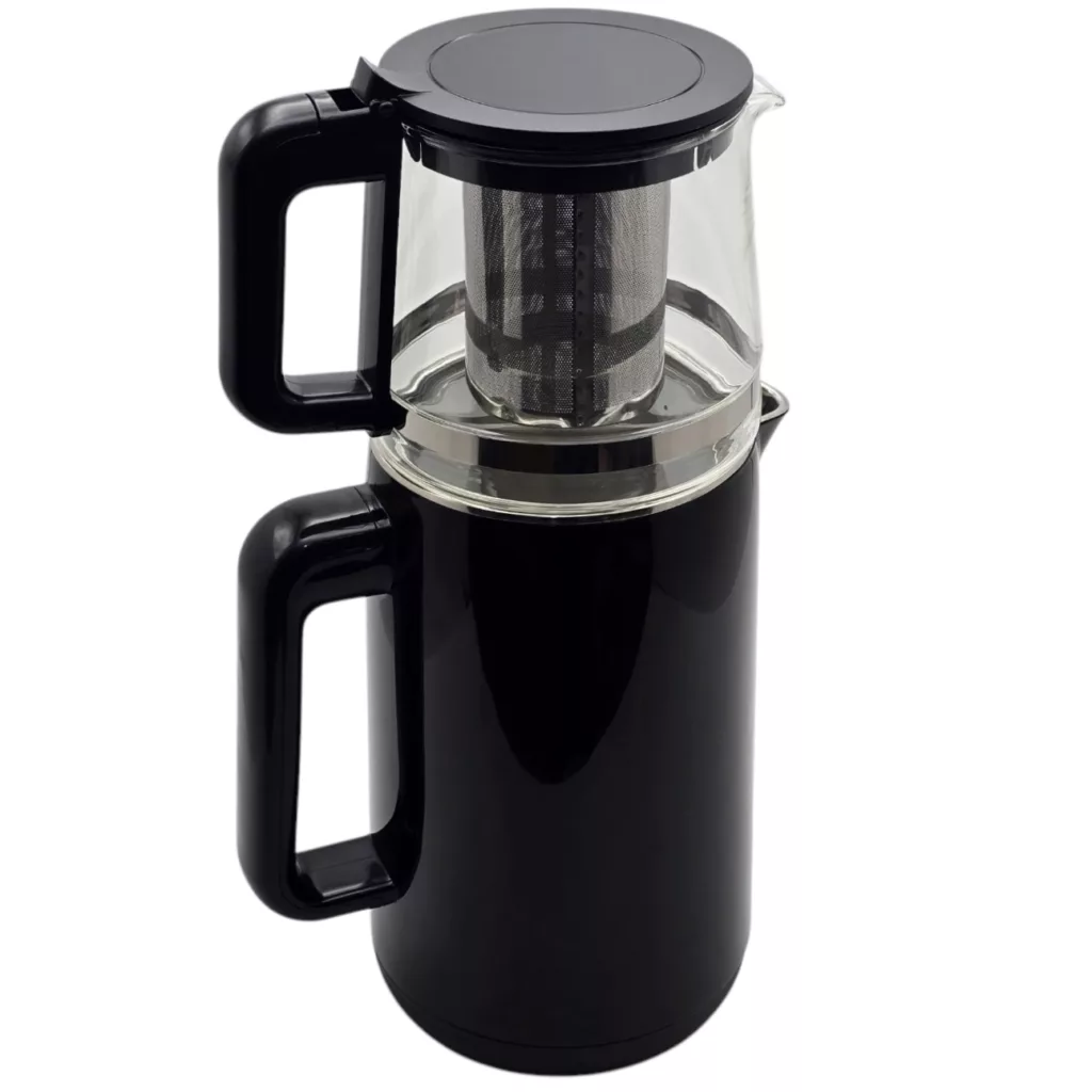 چای ساز روی هم مایر مدل MR-948