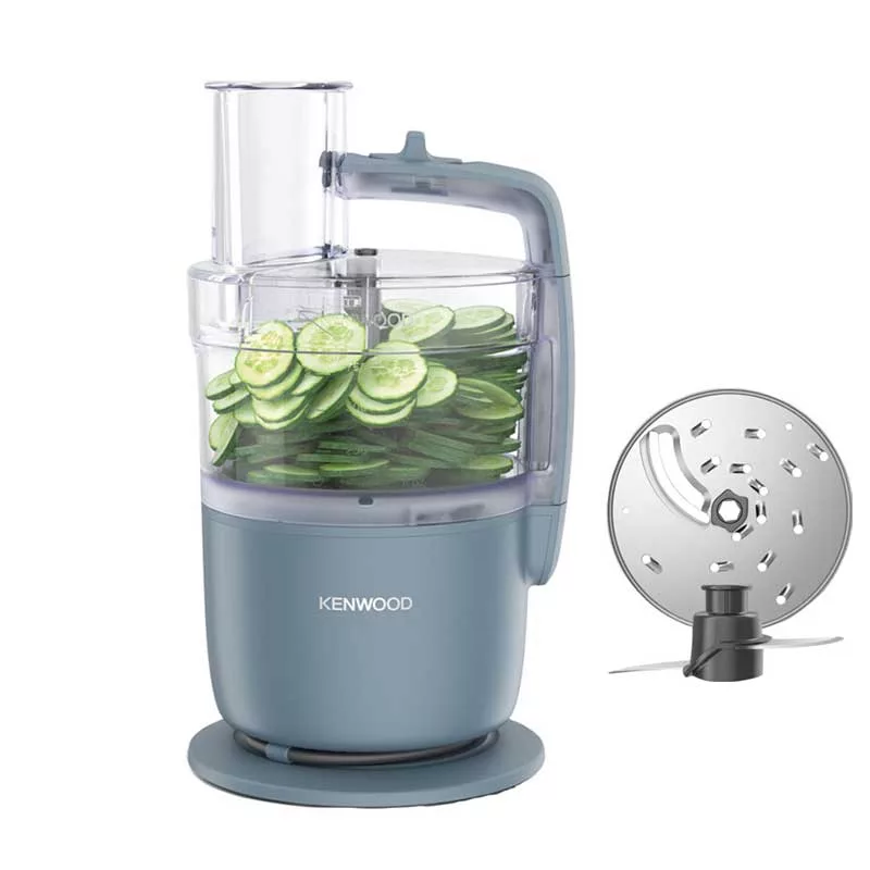 رنده برقی کنوود مدل FDP22.130GY