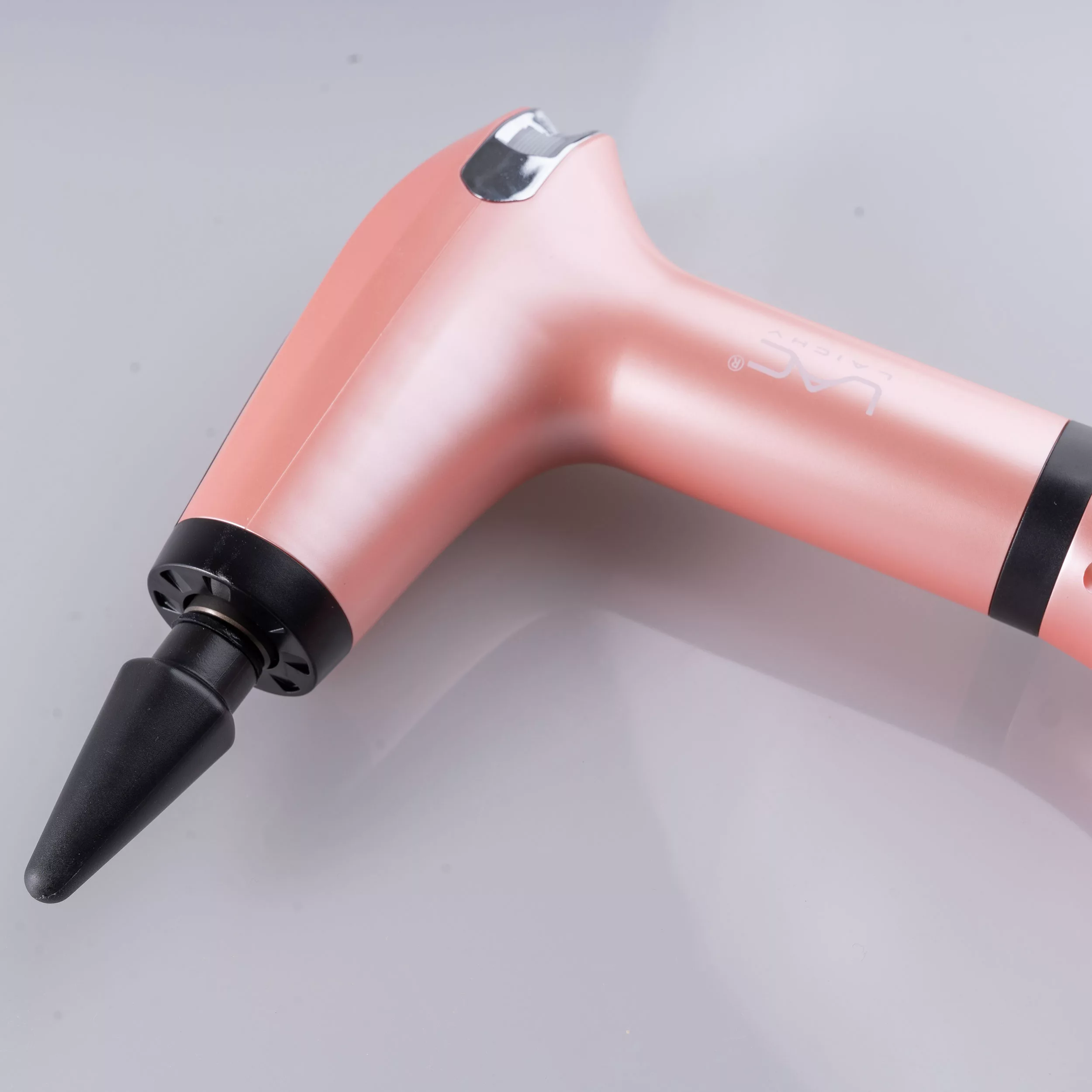 ماساژور برقی لایچی مدل 5in1 multifuntion