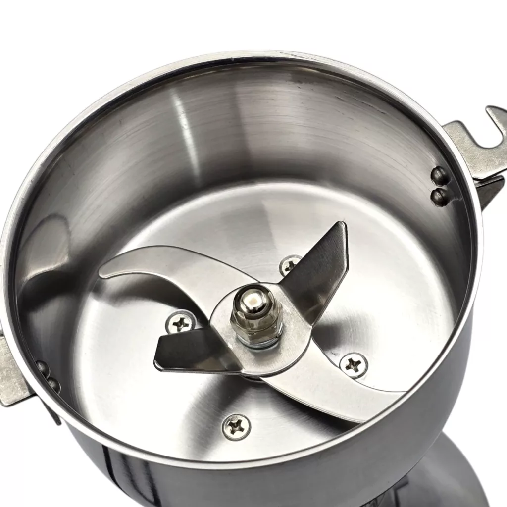 آسیاب صنعتی سیلور کرست مدل SC-2088