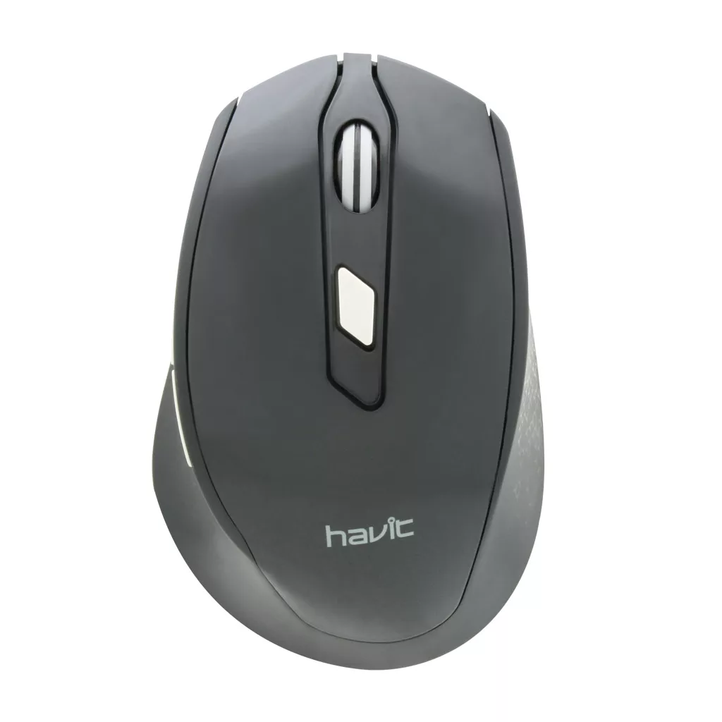 ماوس بی سیم هویت مدل MS 622GT