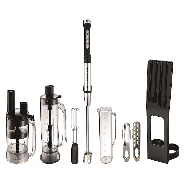 گوشت کوب برقی چندکاره 600 وات هاردستون مدل HMS8022