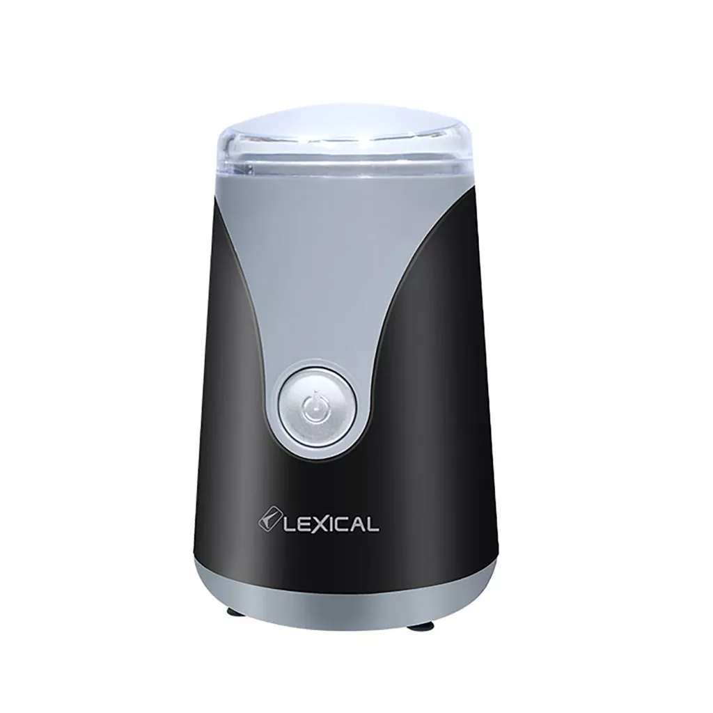 آسیاب لکسی کال مدل LCG-0702