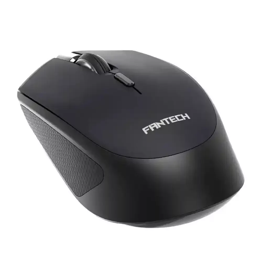 ماوس بی سیم فنتک مدل W190