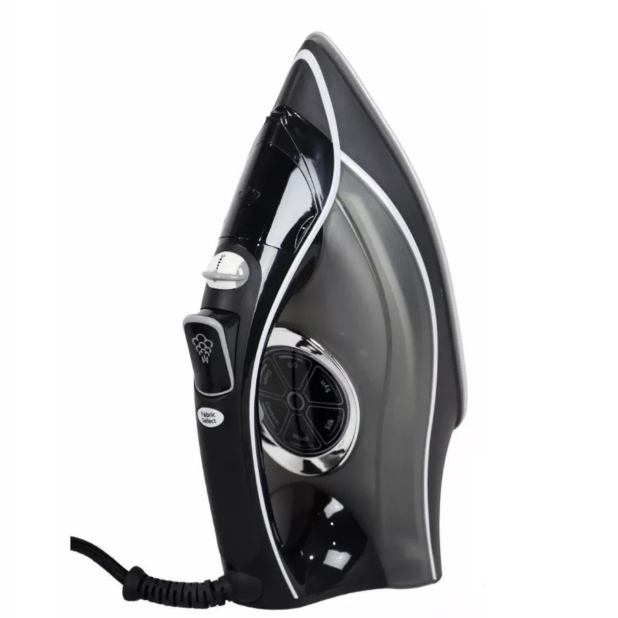 اتو بخار 2200 وات نانیوا مدل NI-2350