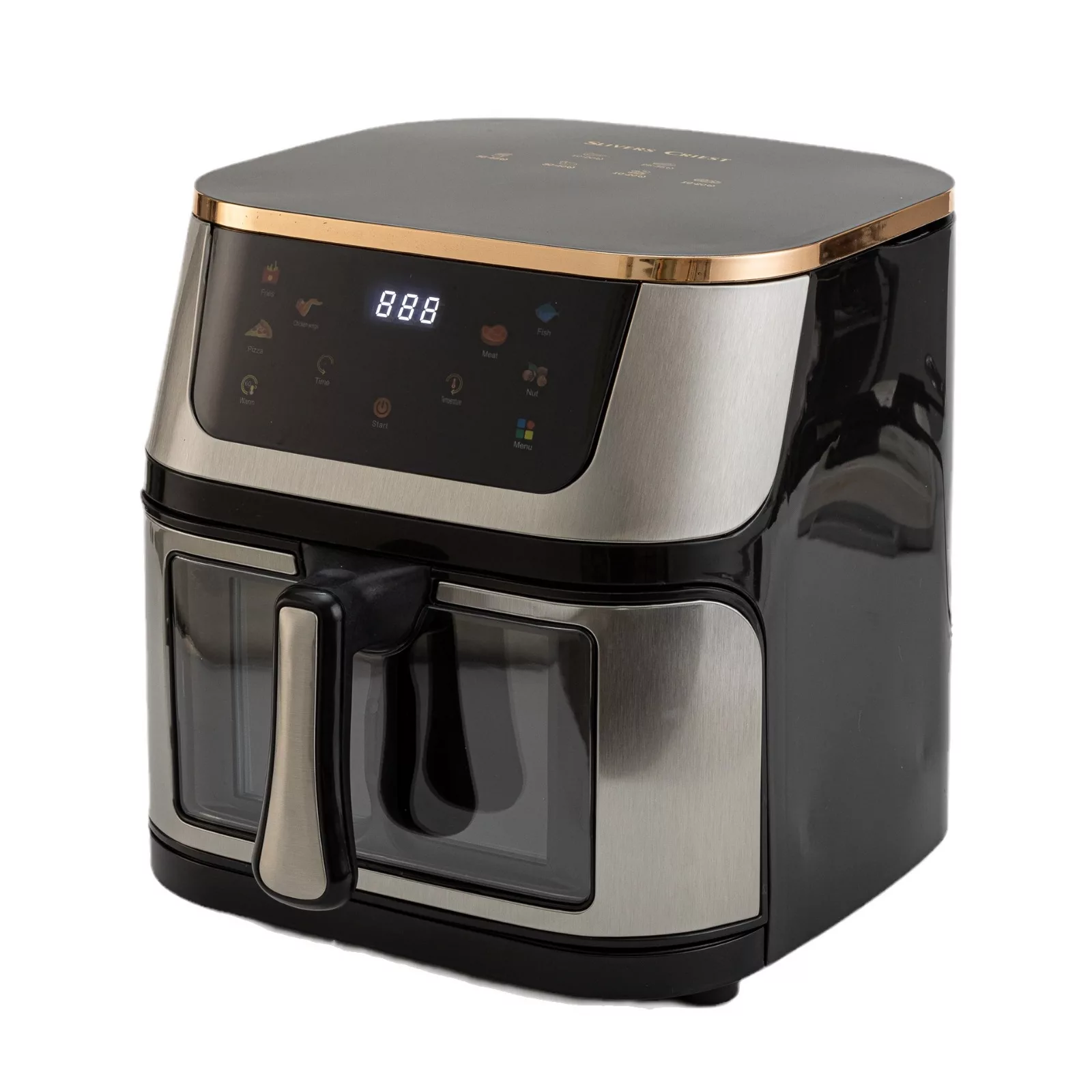 هواپز 15 لیتر مدل SC-JD021S