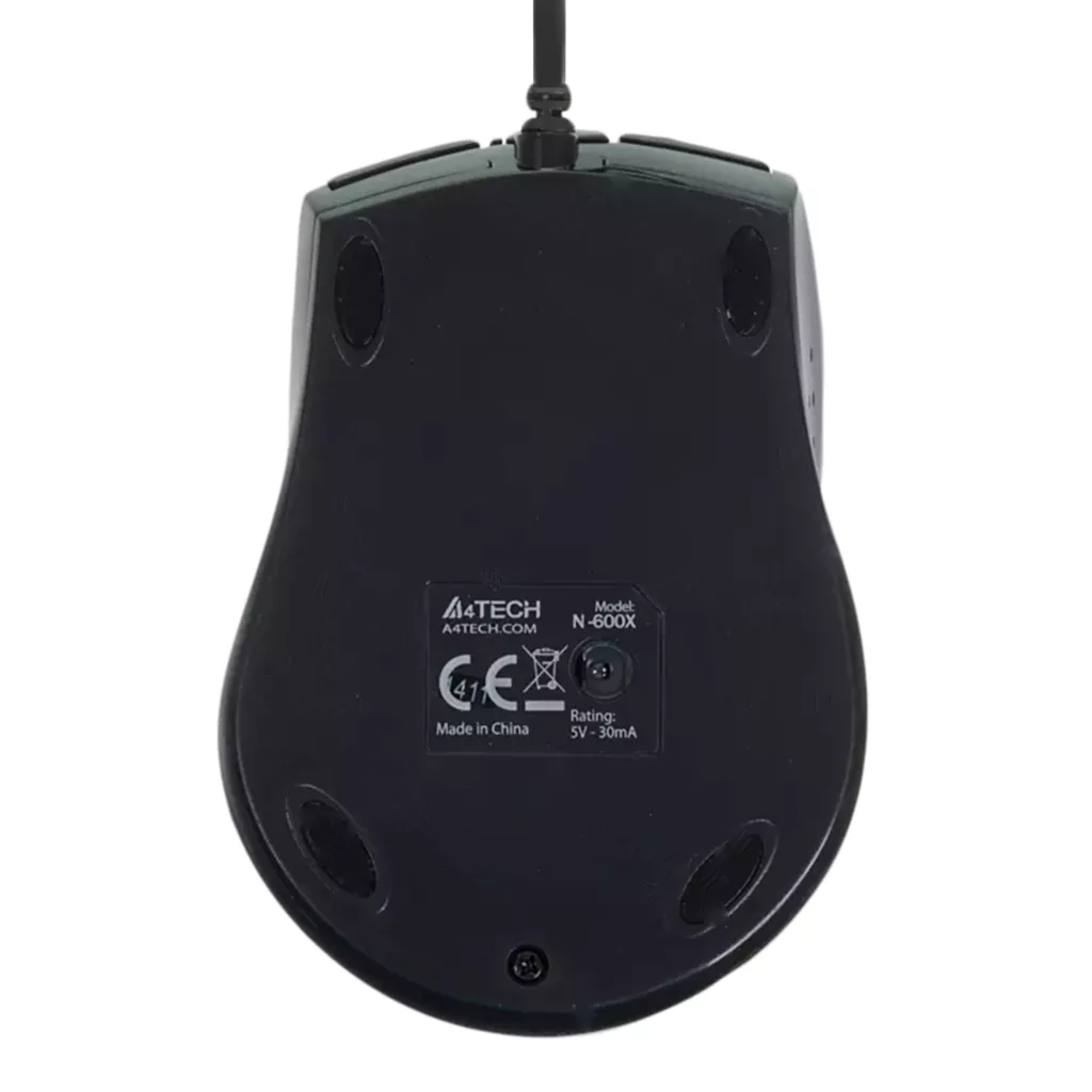 ماوس ای فورتک مدل N-600X