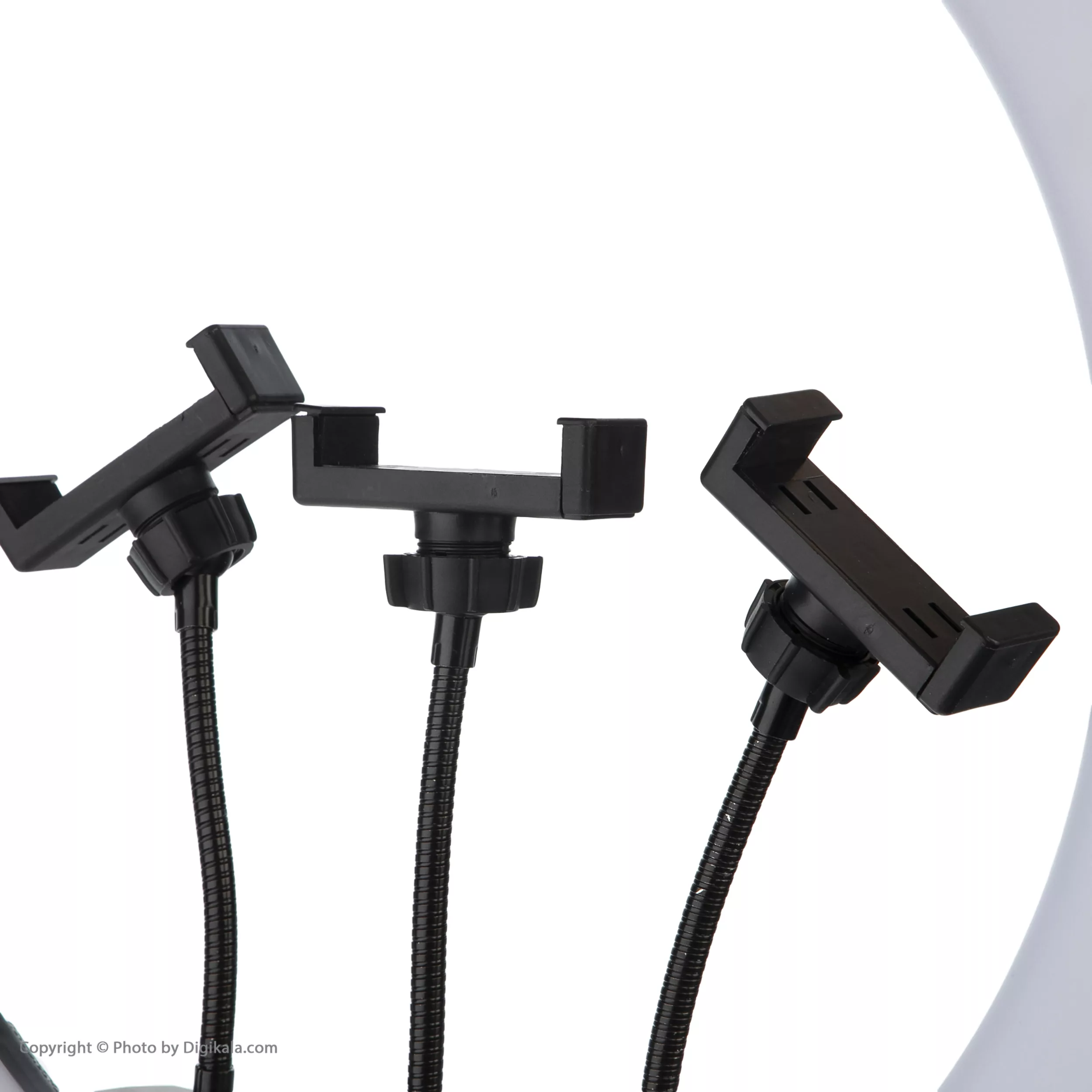 رینگ لایت سیرا مدل SR-488A