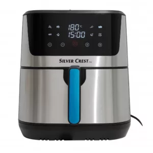 هواپز 15.5 لیتر سیلورکرست مدل SCP-1555D
