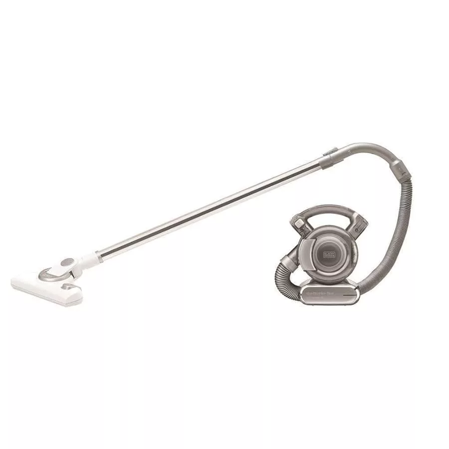 جارو شارژی دستی بلک اند دکر مدل PD1820LF