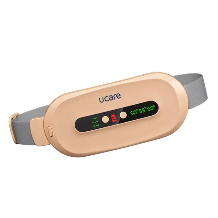 ماساژور برقی شکم یوکر مدل S17