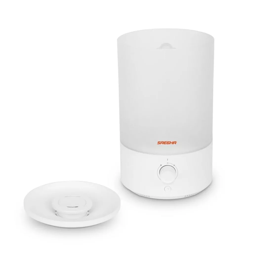 دستگاه بخور سرد صاعقه مدل 2450