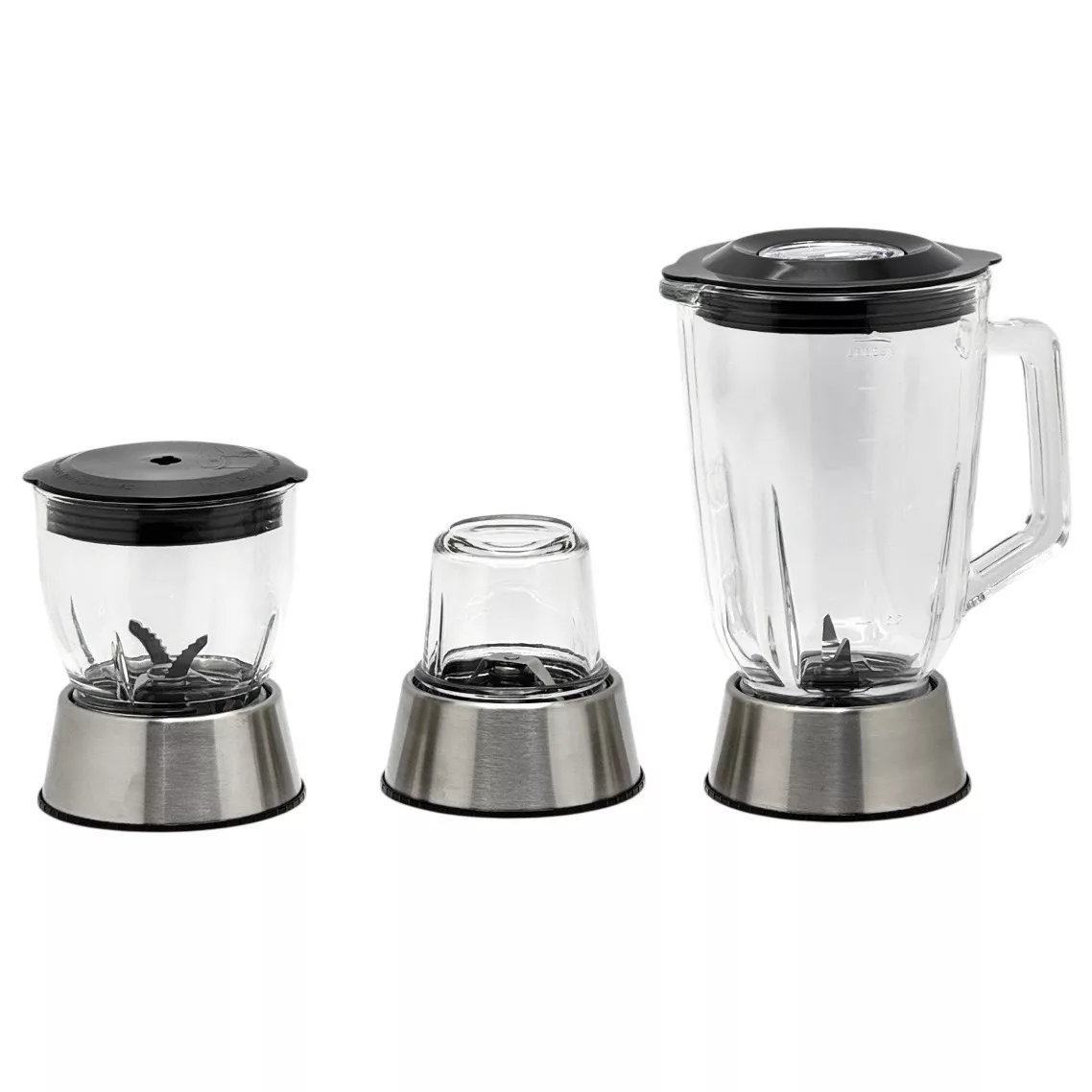 آبمیوه‌گیری چند کاره ولگا مدل 36-B