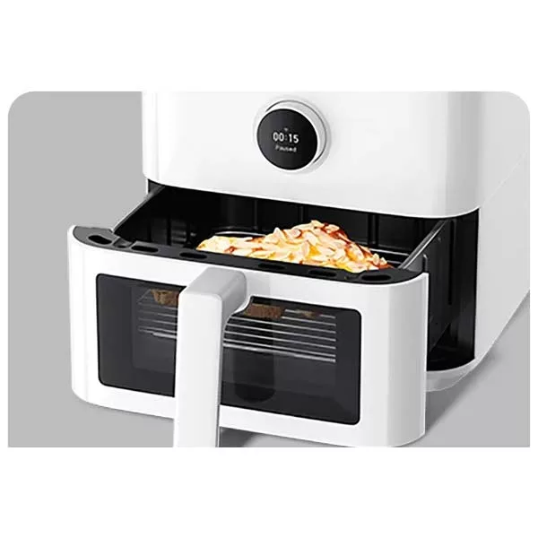 هواپز ۵ لیتر شیائومی مدل سرخ کن بدون روغن 5.5 لیتری شیائومی مدل MAF15 GLOBAL VERSION