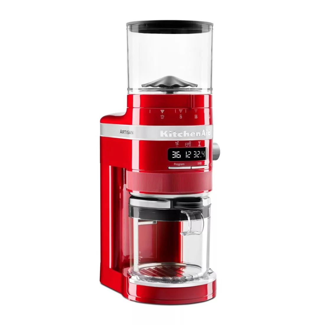 آسیاب قهوه کیچن اید مدل 5KCG8433