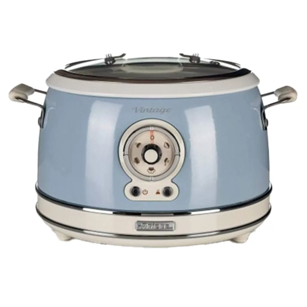 پلوپز 8 نفره آریته مدل وینتیج 2904