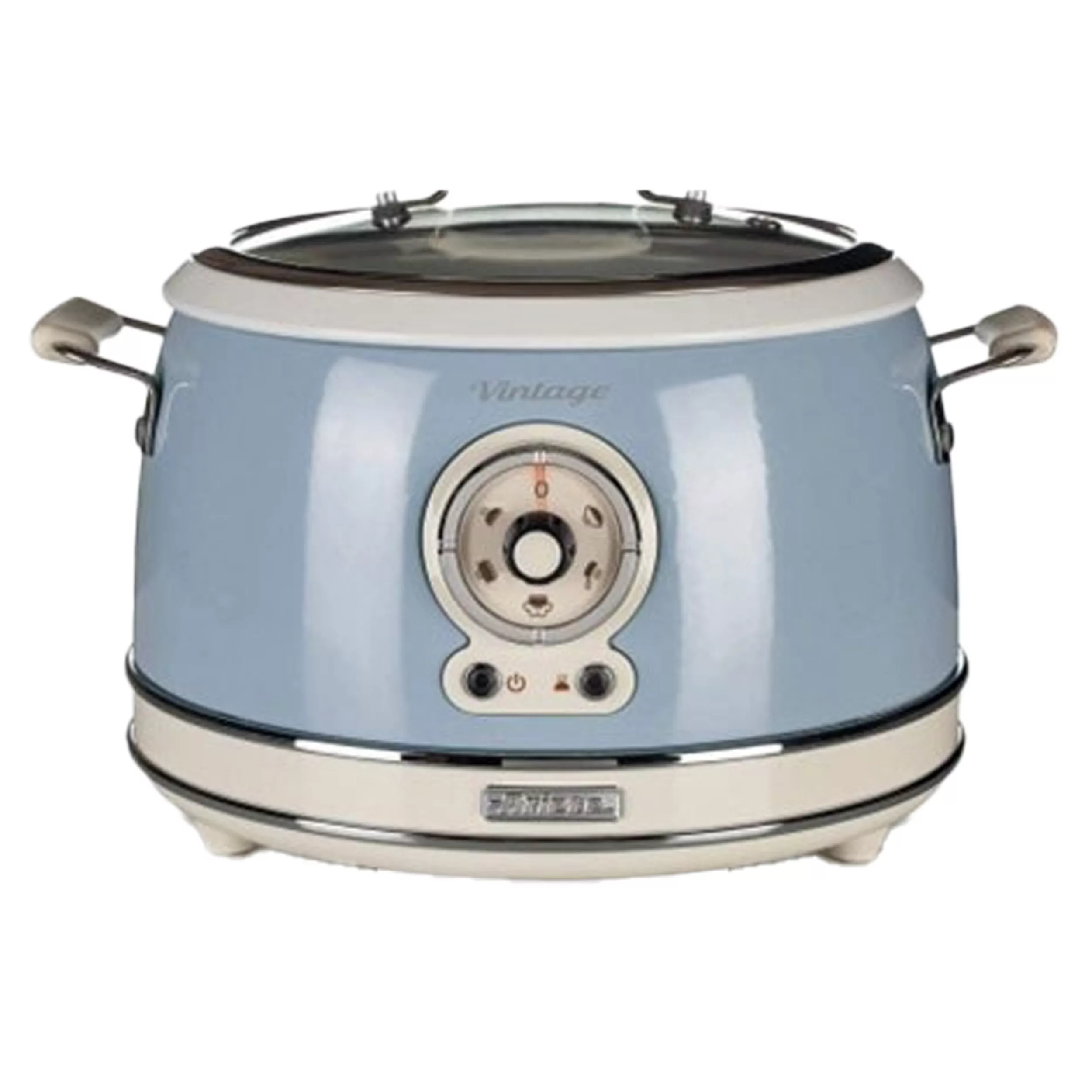 پلوپز 8 نفره آریته مدل وینتیج 2904