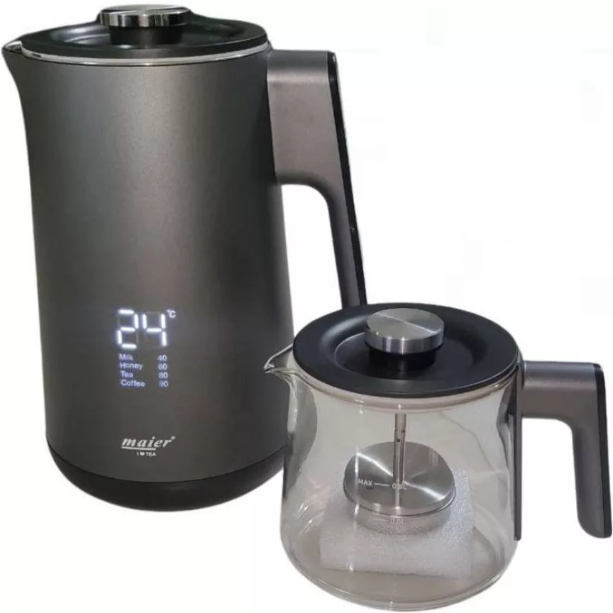 چای ساز مایر مدل MR_6700