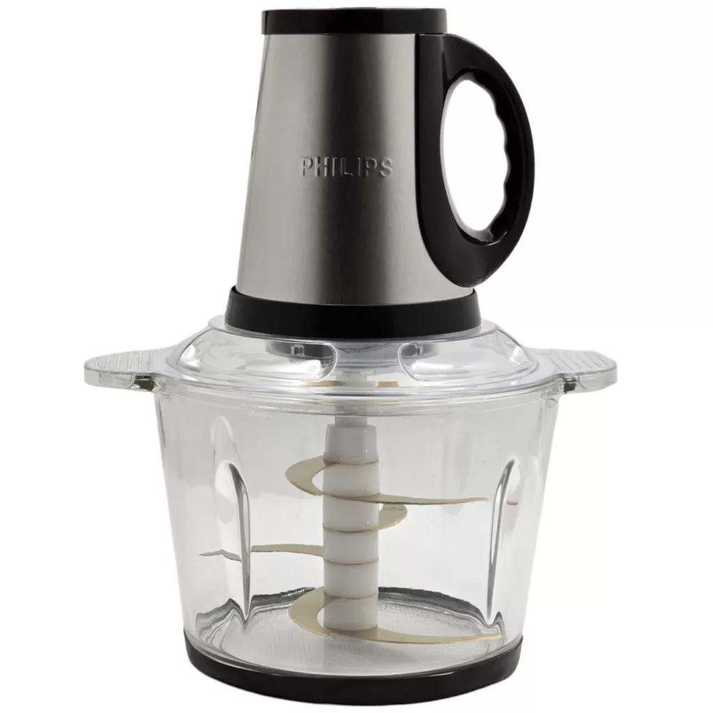 خردکن 3.8 لیتری فیلیپس مدل HR-1396