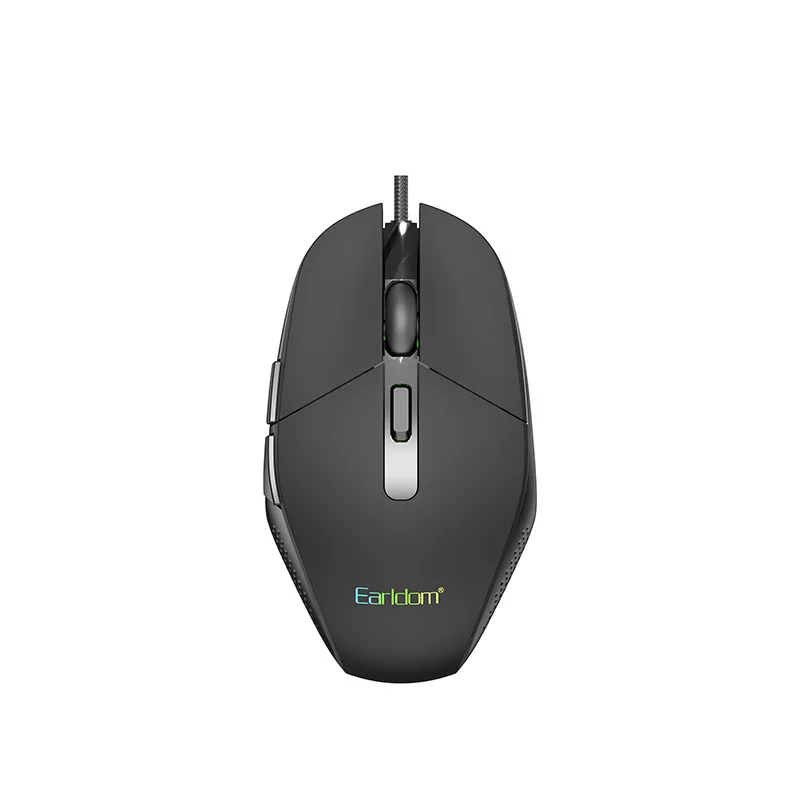 ماوس ارلدام مدل ET-KM13