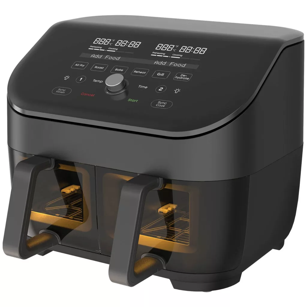 هواپز ۸ لیتر اینستنت مدل 01-3111-140