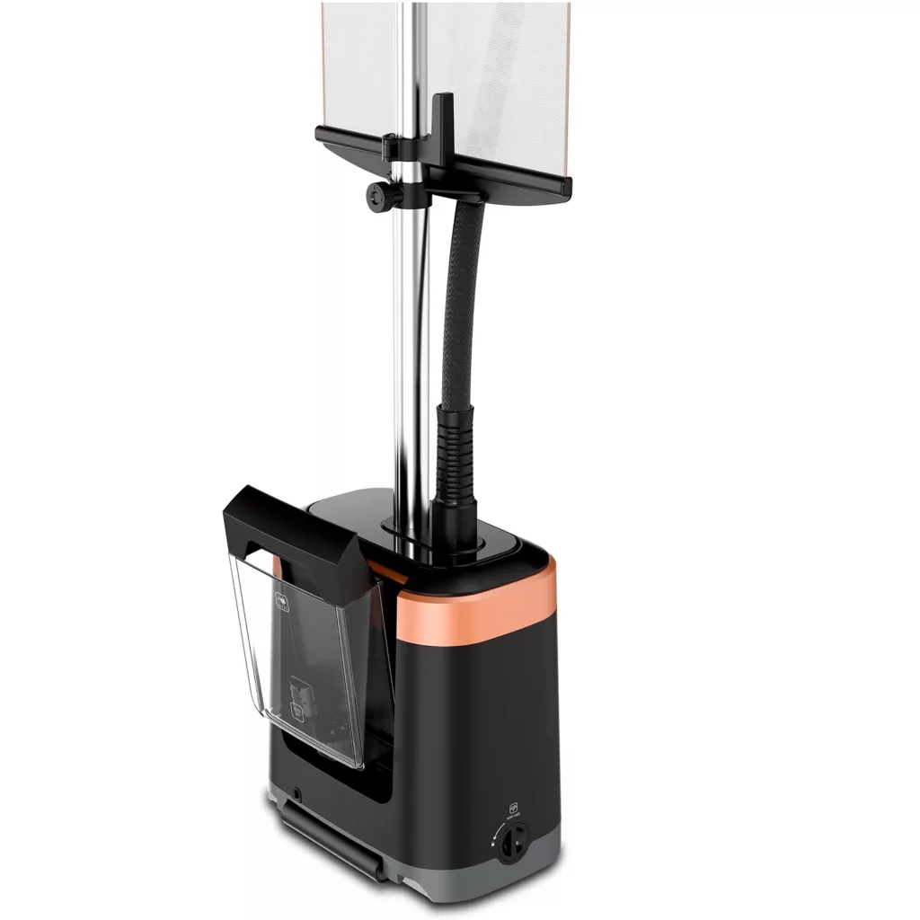 بخارگر تفال مدل IT 8460 EO