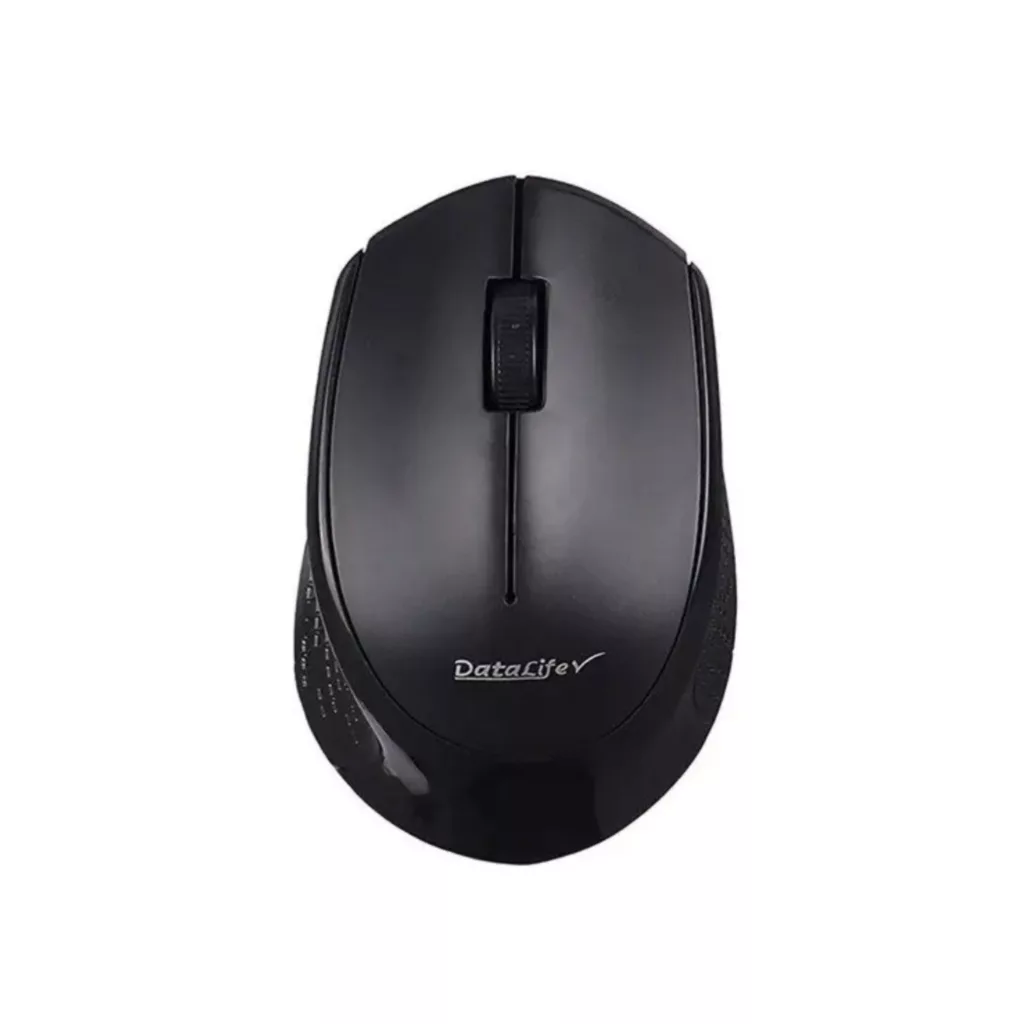 ماوس بی سیم دیتالایف مدل  M-S330 Silent