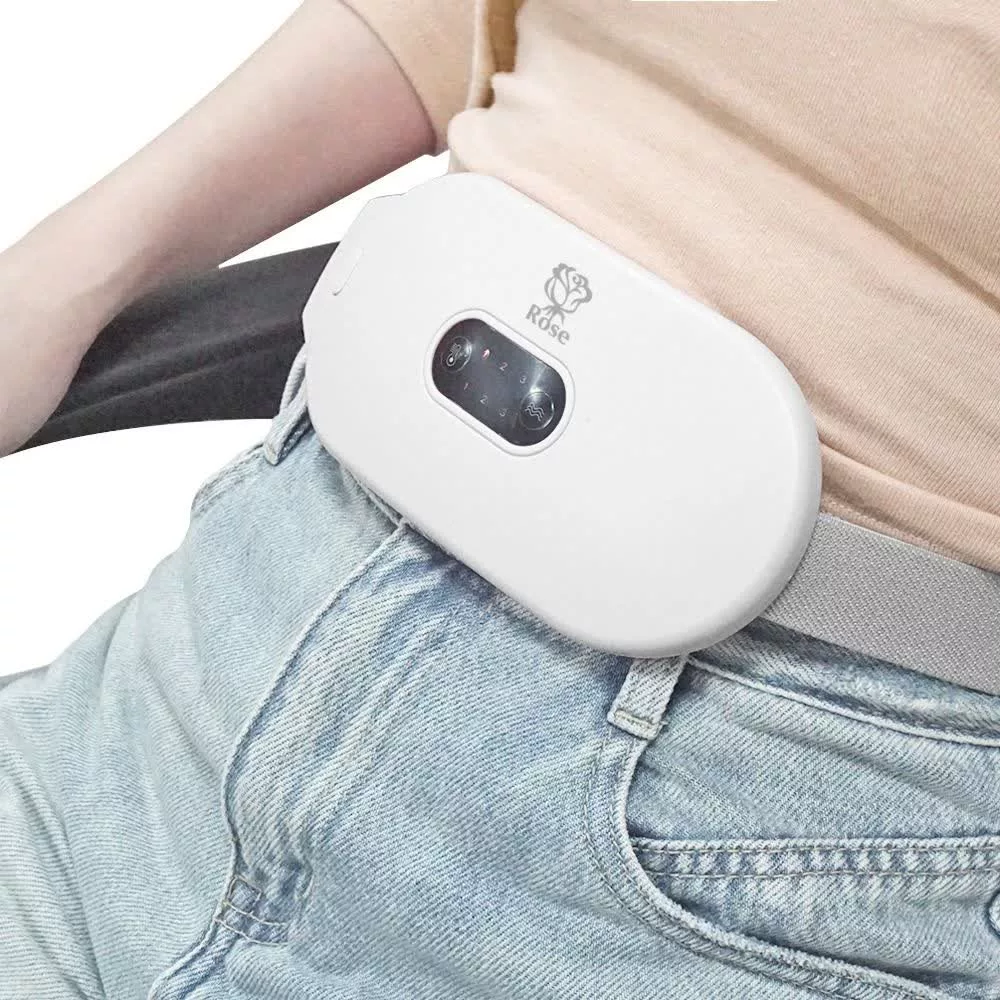 ماساژور شکم رز مدل 01