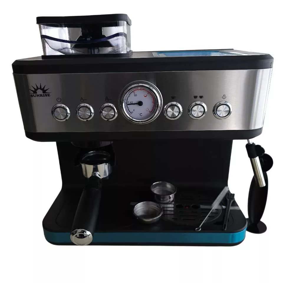 اسپرسو ساز 1200 میلی‌لیتر سان رایز مدل ۵۰۰