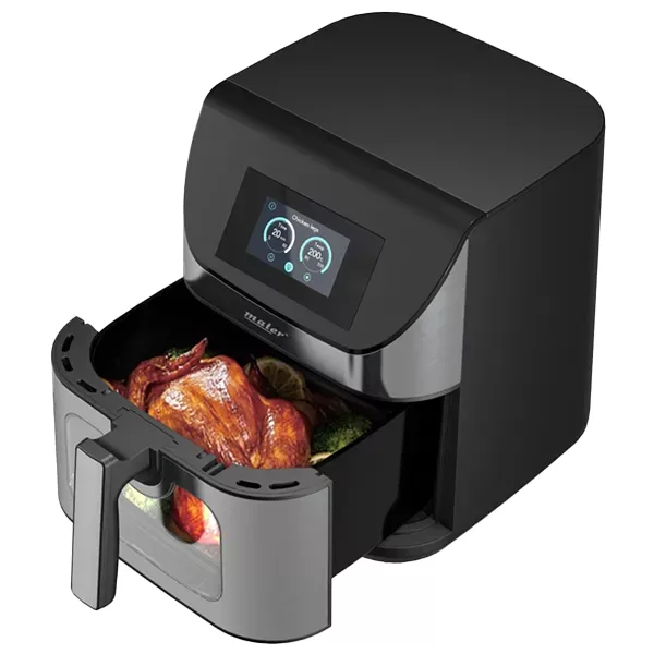 سرخ‌کن 12 لیتر مایر مدل MR-908