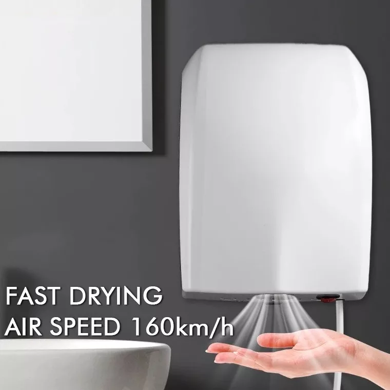 دست خشک کن مدل  2005 بریمیکس