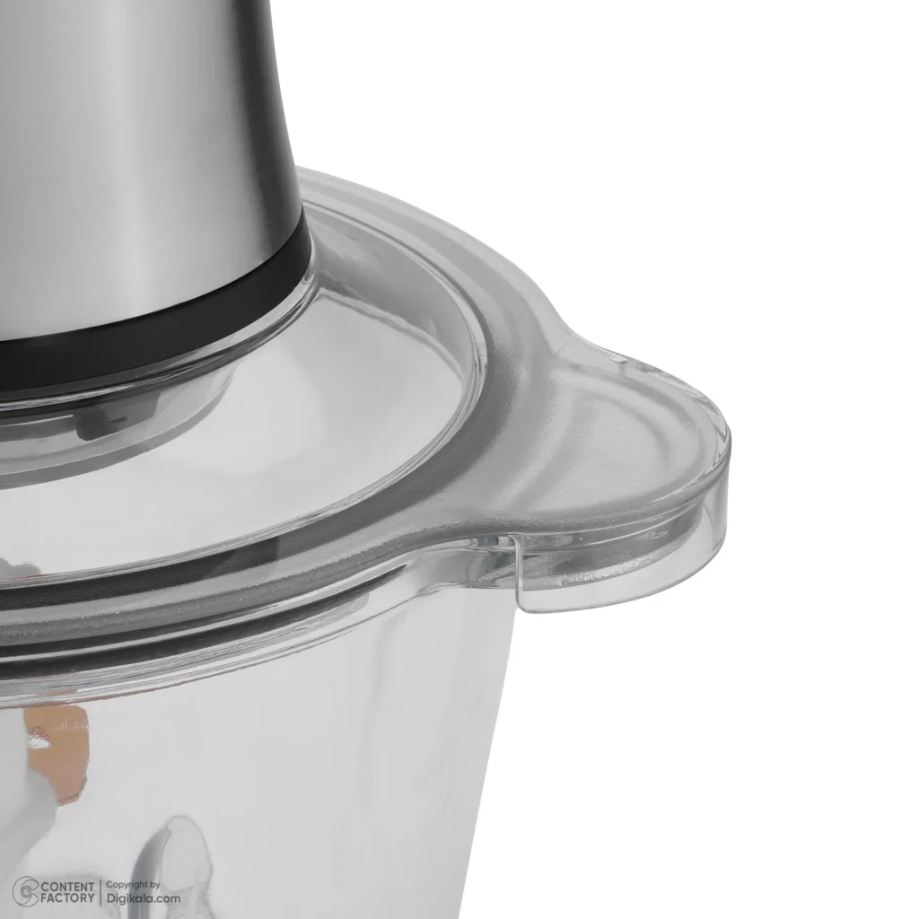 خردکن 3 لیتری گوسونیک مدل GSC-503