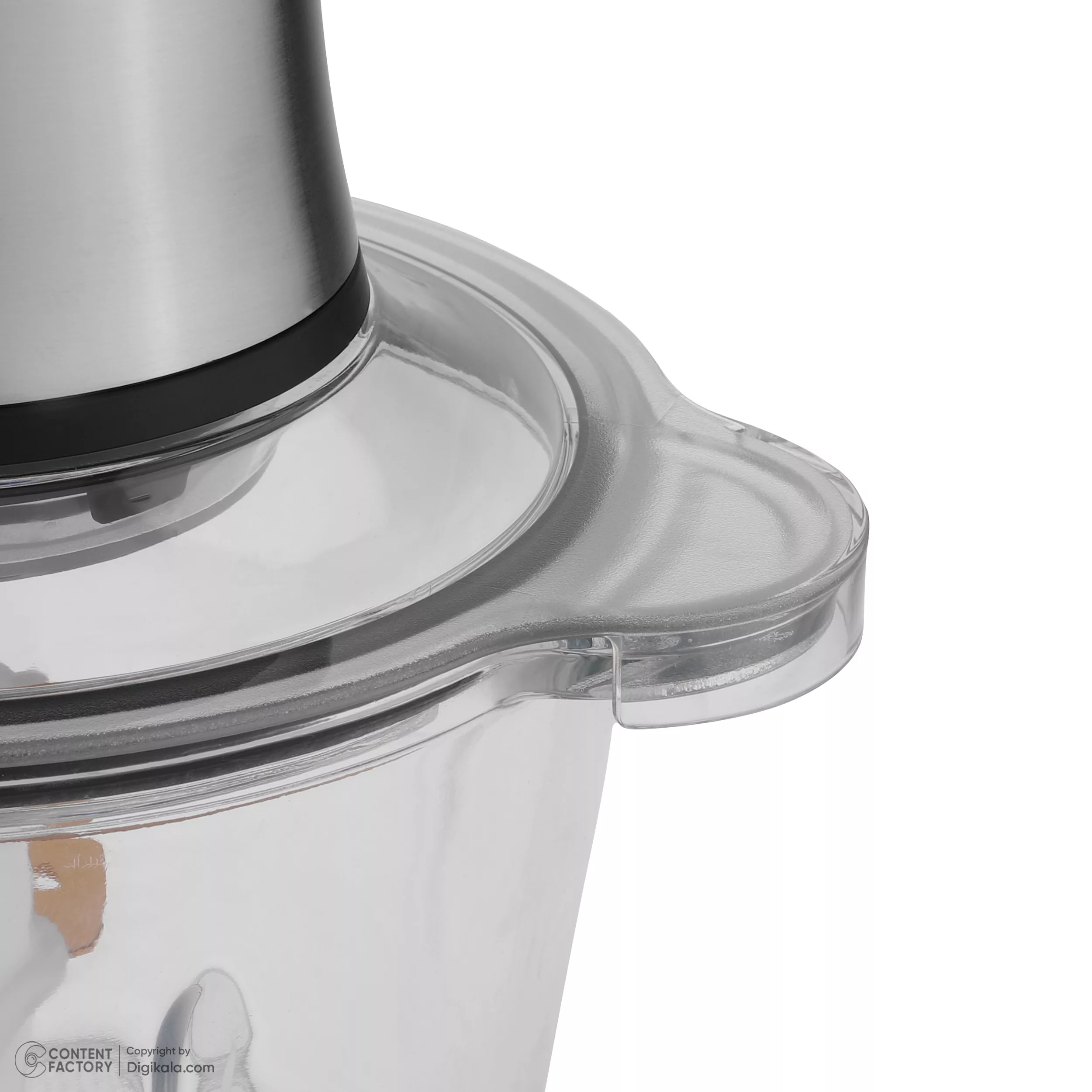 خردکن 3 لیتری گوسونیک مدل GSC-503