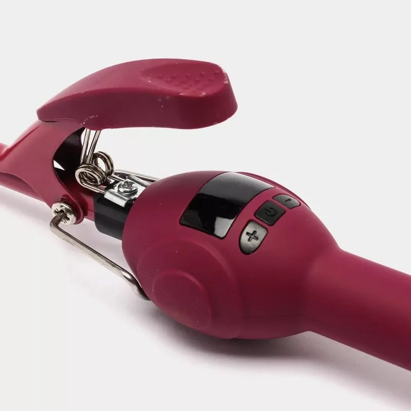 فر کننده مو بیبیورس مدل BA-294