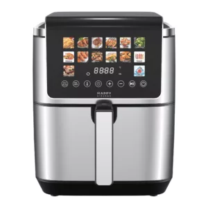 هواپز 9 لیتر هپی کیچن مدل HK-9503