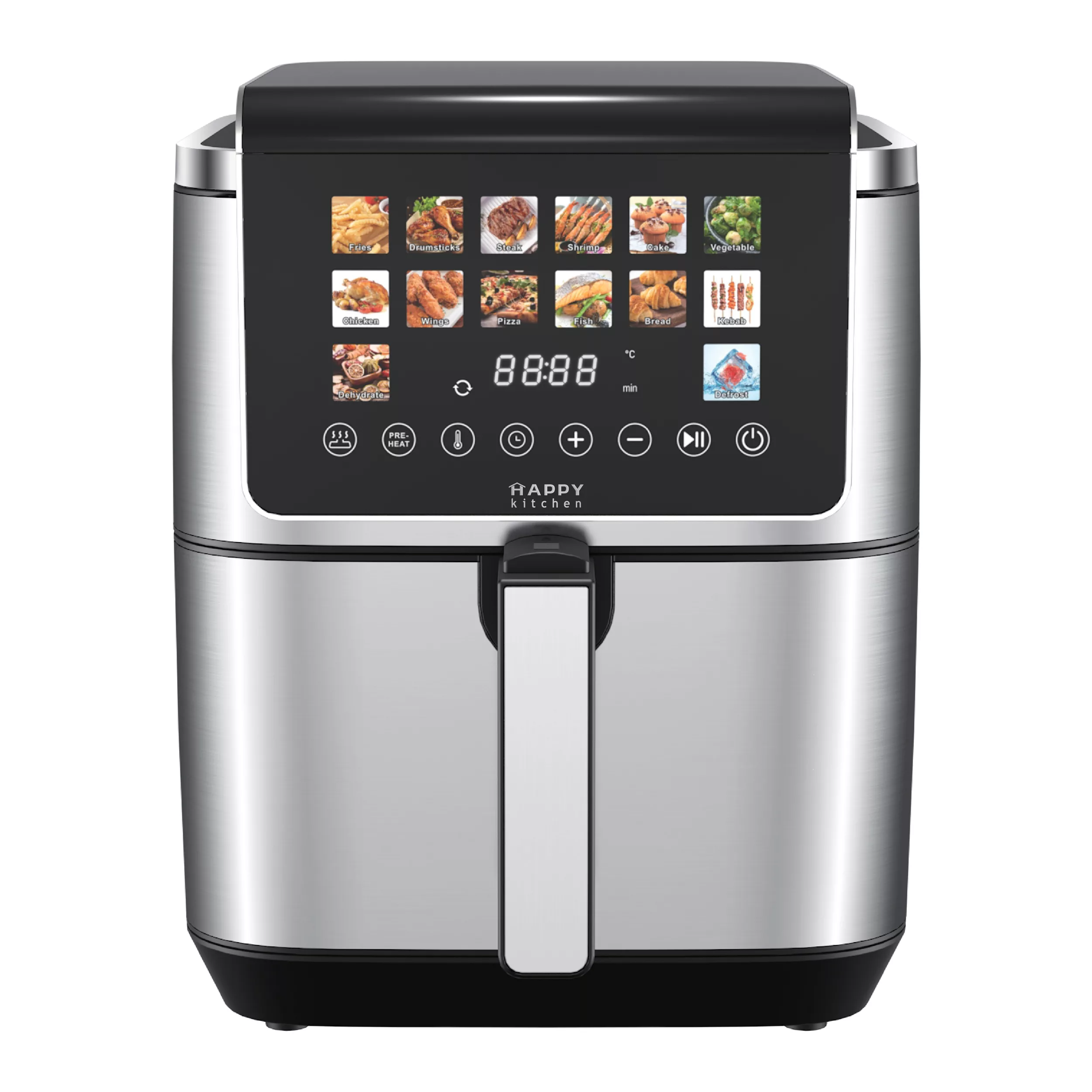 هواپز 9 لیتر هپی کیچن مدل HK-9503