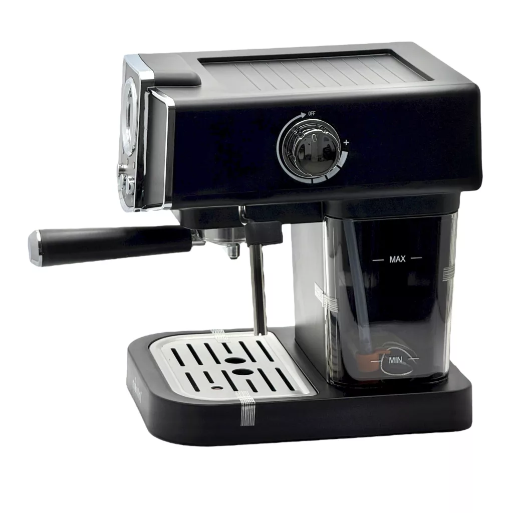 اسپرسو ساز ۱۲۰۰ میلی‌لیتر مونتینی مدل ALBERT