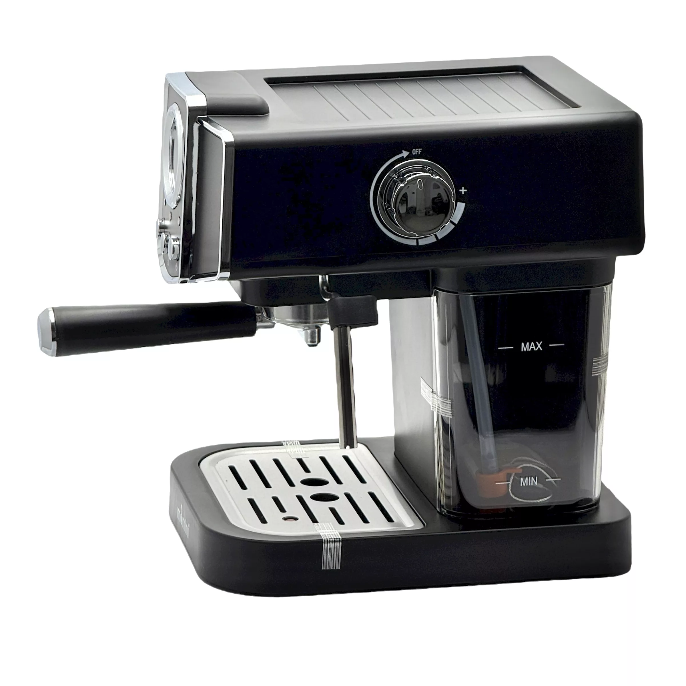 اسپرسو ساز ۱۲۰۰ میلی‌لیتر مونتینی مدل ALBERT