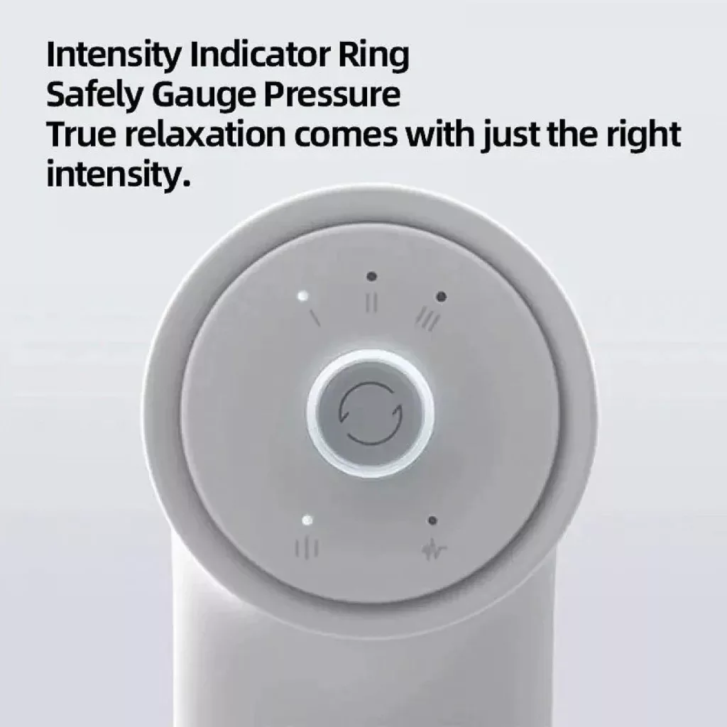 ماساژور برقی میجیا مدل  2C MJJMQ03YM