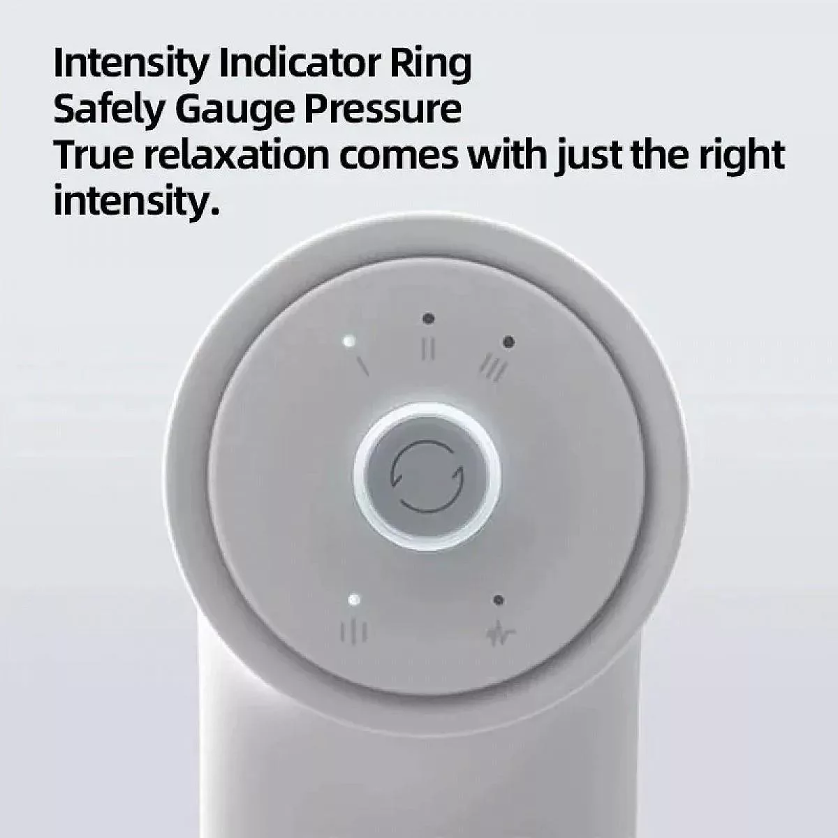 ماساژور برقی میجیا مدل  2C MJJMQ03YM