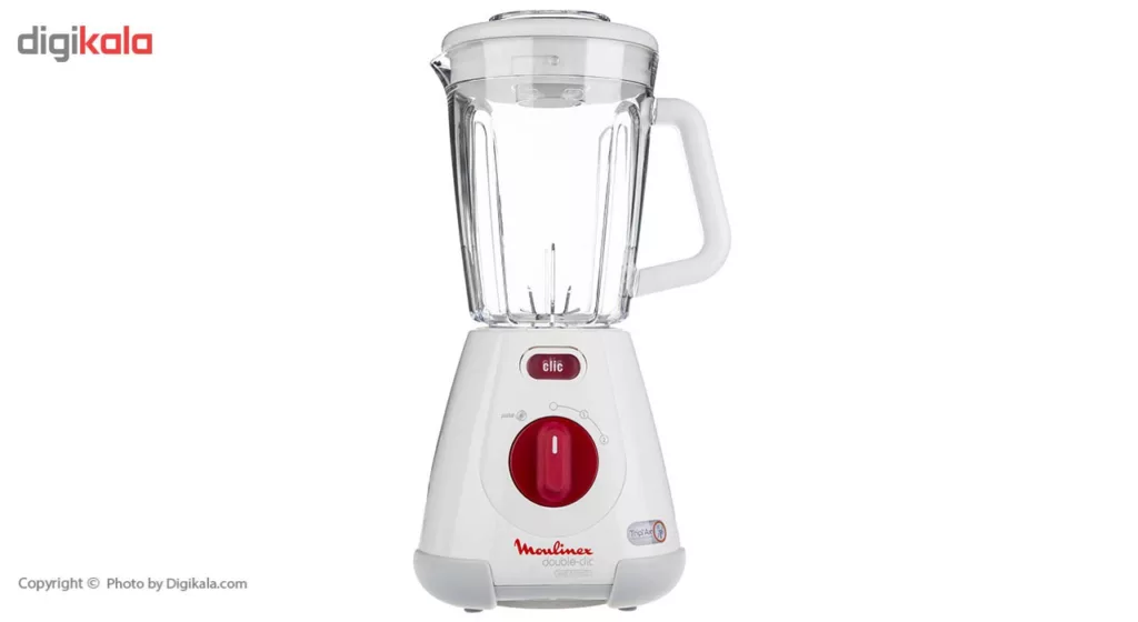 مخلوط کن مولینکس مدل LM237